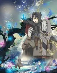 Dungeon Ni Deai Wo Motomeru No Wa Machigatteiru Darou Ka Ii Past Future Winter 2020 Anime Guide Top 10 Anime To Watch This Season In 2020 Anime Forest Spirit Somali