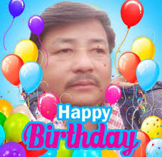 Happy Birthday Wishes to SOL Community Members