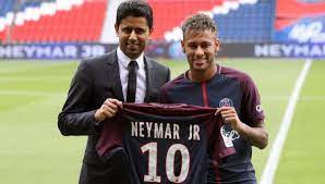 Bits of gossip about a barcelona return for neymar has drawn in a lot of eyeballs since the time he moved to the french capital and returned again this late spring. Four Years Of Neymar At Psg Has The World Record Transfer Been A Success Planet Football
