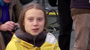 Greta thunberg's father has said he thought it was a bad idea for his daughter to take to the front he said greta got energy from her parents' changes in behaviour to become more environmentally. Greta Thunberg S Dad Did Not Support Her Climate Activism Then He Saw How It Helped Her Beat Depression Cnn