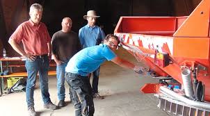 Der einsatz von cytotec zur geburtseinleitung wird kontrovers diskutiert. Moos Angehende Landwirte Unterzogen Sich Prufung Deggendorf Idowa