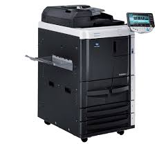 In unserem download center finden sie die wichtigsten treiber, bedienungsanleitungen sowie software für unsere konica minolta bizhub und accurio systeme. Konica Minolta Bizhub 601 Mono Laser Mfp Demo Bizhub 601