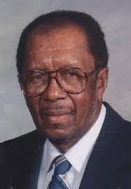 Joseph Roosevelt Alexander (1923-2009)