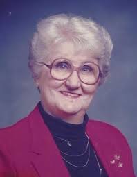 Mary Pedrick Obituary (1920