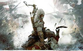 Assassin S Creed Iii Wallpapers Top Free Assassin S Creed Iii Backgrounds Wallpaperaccess Also explore thousands of beautiful hd wallpapers and background images. assassin s creed iii wallpapers top