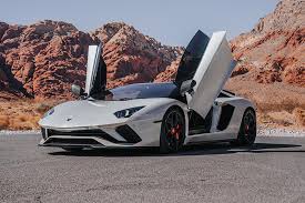 Part of the exotic car collection on enterprisecom. Lamborghini Rentals In Las Vegas