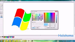 Microsoft paint windows 10 the most used app in windows 10. How To Use Microsoft Paint For Windows 10 In Three Easy Steps