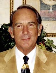 Robert Boyd McElvey Obituary