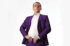 Tributes as comedy star sean lock dies aged 58 · the tv star and comedian died from cancer at home . Sean Lock Just In It For The Funny Manchester Evening News