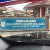Panitia ictl smk tengku mahmud iskandar, ledang bermula pada tahun 2008, panitia ini diketuai oleh seorang guru ict iaitu pn hjh zahrah selaku penyelaras bestari. Smk Tengku Mahmud 1 Tip From 227 Visitors
