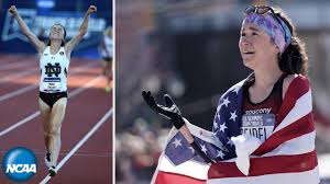 The latest comes as a bit of a surprise given the circumstances. Molly Seidel 10 000 Meter Ncaa Championship Race 2015 Youtube