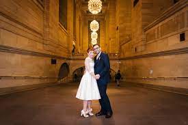 22 amazing elopements under $5,000 The 5 Best Indoor Photoshoot Locations In Nyc For A Rainy Day Wedding