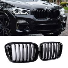 $43,950 usdthanks for watching autospoiler!don't forget to subscribe and like/comment! Sna Front Kidney Grille For 2018 2021 Bmw X3 G01 2019 2021 X4 G02 Single Slat Abs Gloss Black X3 Grill X4 Grill Buy Online In Cayman Islands At Cayman Desertcart Com Productid 174382418