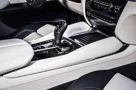 2015 Bmw X6 First Look Motor Trend Bmw X6 Bmw X6 Interior Bmw