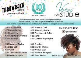 With hair extensions anything is possible! Vixens Hair Home Facebook