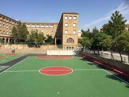 El camino que lleva a la navidad pasa necesariamente por la solidaridad. San Antonio De Padua Zaragoza Datos Y Opiniones Educalista