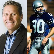 Dwight Clark's unexpected rise to NFL legend