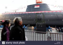 Laid down on 17 march 1941 as yard number 650 and launched on 5 december, she was commissioned on 24 january 1942 under the command of kapitänleutnant richard becker. Kiel Deutschland 18 Feb 2019 Die Invincible Der Neue Typ 218 Sg U Boot Fur Die Republik Singapur Werden Nach Der Taufe Auf Der Werft Gelande Von Thyssenkrupp Marine Systems Fotografiert Werden Das