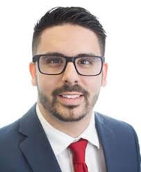 Star Rating and Reviews for Carlos Martinez