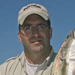 February weather is nippy, but Lake Norman's bass feel spring approaching