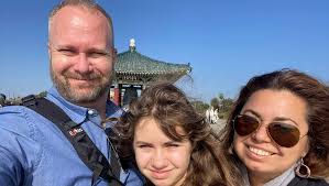 Fundraiser for Michelle Kampbell by Christy Smith : Chad Kampbell's Legacy:  Help Support His Family