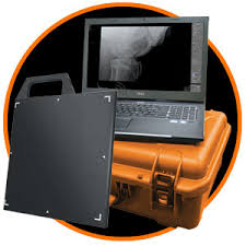 Within the tube is a source of. Veterinary Digital X Ray Equipment Dr Cr Portable X Ray Ultrasound