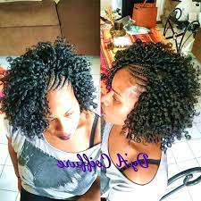 24 Crochet Braids Hairstyles Ideas For A Youthful And Vibrant Look Curly Crochet Hair Styles Crochet Braids Hairstyles Natural Hair Styles