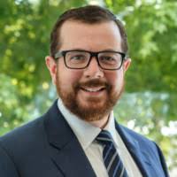 Martin Benning, MHA, FACHE