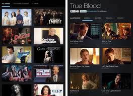 It's every episode of every season of the best of hbo. Hbo Go App Gets Android Tablet Support Slashgear