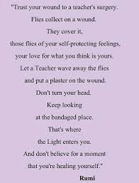 Pin By Matt Barrington On Inspiring Rumi Quotes On Healing Rumi Quotes Peaceful Words