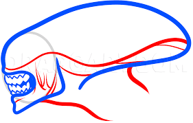 Browse through more than 100k how to draw pixiv submissions and quickly find what you're looking for. How To Draw Alien Easy Step By Step Drawing Guide By Dawn Dragoart Com