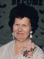 Mary E. Gross Obituary March 23, 2018