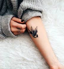 Even the darkest night will end and the sun will rise. 40 Impossibly Brilliant Tattoo Placement Ideas For Pros Bored Art