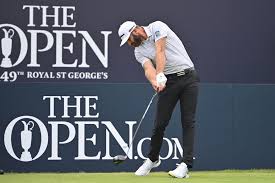 Two of the three amateurs who have won the open were hoylake members: Kws9hhx Of7rwm