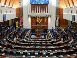 Nizam mydin bin bacha mydin (male). Nizam Mydin Dilantik Setiausaha Dewan Rakyat