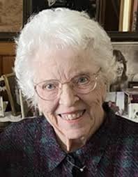 Margaret C. Cahill Obituary