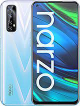 Realme Narzo 20 Pro Full Phone Specifications