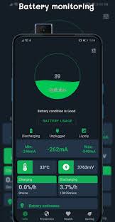 Their battery life, however, isn't as notable. Batteryguru V1 7 3 Adfree Mod Lite Android Apk Download With Apkxmods Com