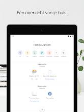Is that what it is? Google Home Apps Op Google Play