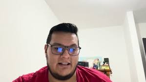 Practicando mi discurso