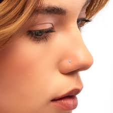 Sterling Silver Nose Stuf