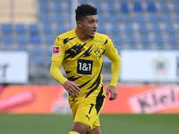 Jul 23, 2021 · jadon sancho's overall rating in fifa 21 is 87, with a potential of 92. Jadon Sancho Borussia Dortmund S Jadon Sancho Out To Silence Critics Football News Times Of India