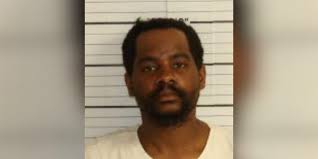 Man in jail months after shooting at hotel manager, police say