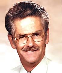 MCGREGOR, John Gregor "Mac" 6/8/1928