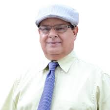 Tariq Ismail Sagar [Official]