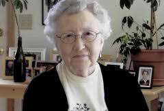 Margaret Anne Laughlin