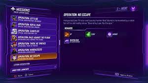 As with a lot of other . Agents Of Mayhem Weapons Skin Unlock Guide