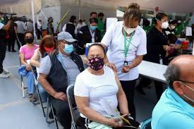(55) 8526 2561 desde los estados unidos: Anuncian Vacunacion En 30 Municipios Del Edomex