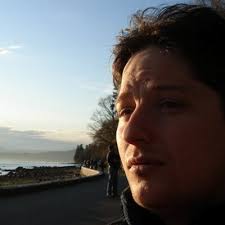 Colin Putney (@cputney)