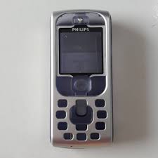Casing Hp Philips 530 , 535